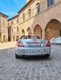2004 Mercedes Benz Other