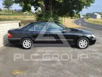 2004 Mercedes Benz S 320