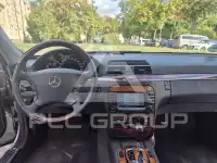 2004 Mercedes Benz S 320