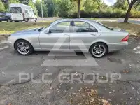 2004 Mercedes Benz S 320