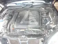 2004 Mercedes Benz S 320