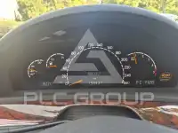 2004 Mercedes Benz S 320
