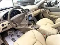 2004 Mercedes Benz S 320
