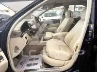 2004 Mercedes Benz S 320