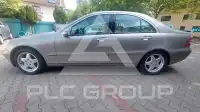 2004 Mercedes Benz 240