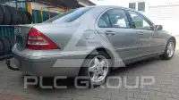 2004 Mercedes Benz 240