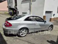 2004 Mercedes Benz 240