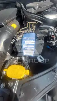 2004 Mercedes Benz 240