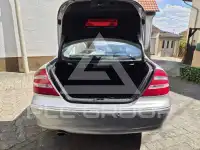 2004 Mercedes Benz 240