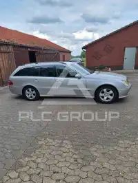 2004 Mercedes Benz 240