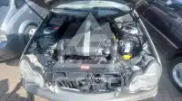 2004 Mercedes Benz 240