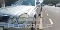 2004 Mercedes Benz 240