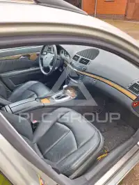 2004 Mercedes Benz 240