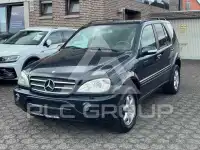 2004 Mercedes Benz ML 400
