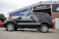 2004 Mercedes Benz ML 400