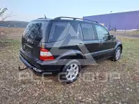 2004 Mercedes Benz ML 400