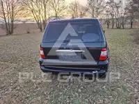 2004 Mercedes Benz ML 400