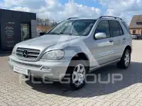 2004 Mercedes Benz ML 400