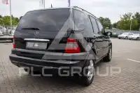 2004 Mercedes Benz ML 400