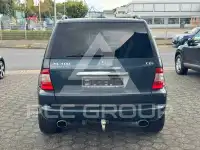 2004 Mercedes Benz ML 400