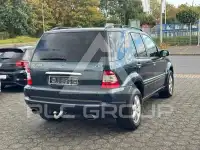 2004 Mercedes Benz ML 400