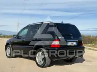 2004 Mercedes Benz ML 400