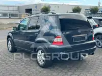 2004 Mercedes Benz ML 400