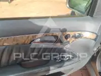 2004 Mercedes Benz 350