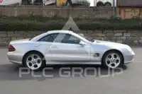 2004 Mercedes Benz 350