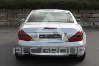 2004 Mercedes Benz 350
