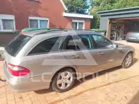 2004 Mercedes Benz 350