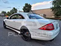 2004 Mercedes Benz CL 55 AMG