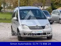 2004 Mercedes Benz Viano