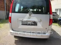 2004 Mercedes Benz Viano