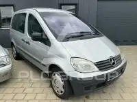 2004 Mercedes Benz Viano