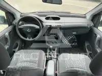 2004 Mercedes Benz Viano