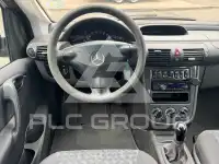 2004 Mercedes Benz Viano