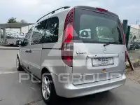 2004 Mercedes Benz Viano