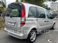 2004 Mercedes Benz Viano