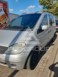 2004 Mercedes Benz Viano