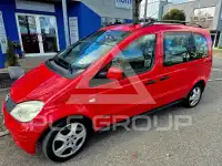 2004 Mercedes Benz Viano
