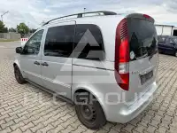 2004 Mercedes Benz Viano