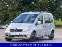 2004 Mercedes Benz Viano