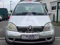 2004 Mercedes Benz Viano