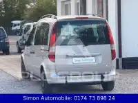 2004 Mercedes Benz Viano