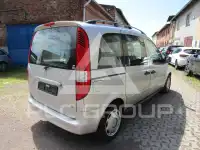 2004 Mercedes Benz Viano