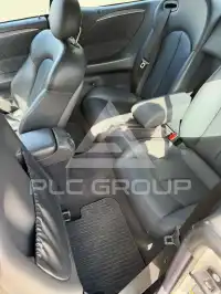 2004 Mercedes Benz 200