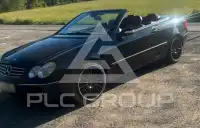 2004 Mercedes Benz 200
