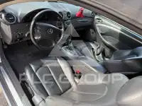 2004 Mercedes Benz 200