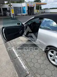 2004 Mercedes Benz 200